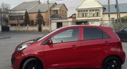 Kia Picanto 2012 года за 4 300 000 тг. в Астана – фото 4