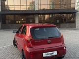 Kia Picanto 2012 года за 4 300 000 тг. в Астана – фото 5