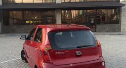 Kia Picanto 2012 года за 4 300 000 тг. в Астана – фото 5