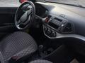 Kia Picanto 2012 годаүшін4 000 000 тг. в Астана – фото 6