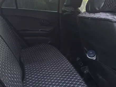 Kia Picanto 2012 года за 4 000 000 тг. в Астана – фото 8