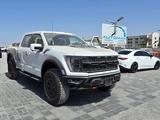 Ford F-Series 2023 года за 86 000 000 тг. в Астана – фото 2