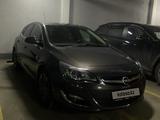 Opel Astra 2014 года за 4 900 000 тг. в Астана
