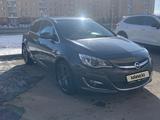 Opel Astra 2014 года за 4 900 000 тг. в Астана – фото 5