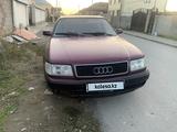 Audi 100 1991 годаfor1 000 000 тг. в Караганда – фото 5