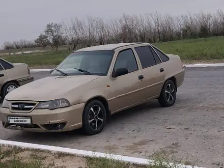 Daewoo Nexia 2009 года за 800 000 тг. в Кызылорда – фото 2