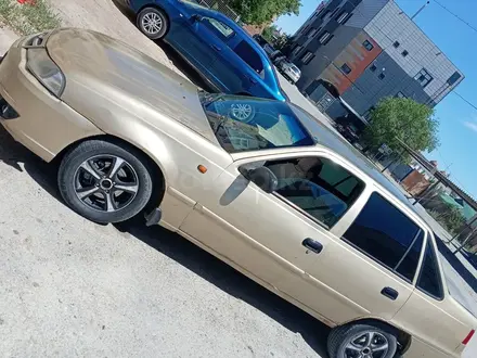 Daewoo Nexia 2009 года за 800 000 тг. в Кызылорда