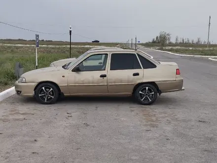 Daewoo Nexia 2009 года за 800 000 тг. в Кызылорда – фото 3