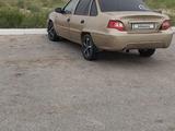 Daewoo Nexia 2009 годаүшін800 000 тг. в Кызылорда – фото 4