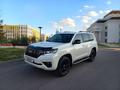 Toyota Land Cruiser Prado 2021 годаfor32 500 000 тг. в Астана