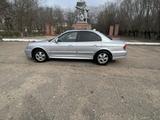Hyundai Elantra 2005 года за 2 000 000 тг. в Астана