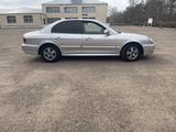 Hyundai Elantra 2005 года за 2 000 000 тг. в Астана – фото 5