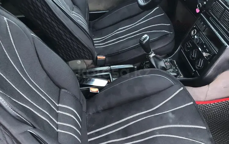 Audi 100 1989 года за 480 000 тг. в Тараз