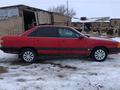 Audi 100 1989 года за 480 000 тг. в Тараз – фото 3