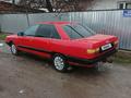 Audi 100 1989 года за 480 000 тг. в Тараз – фото 6