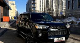 Toyota 4Runner 2012 года за 12 500 000 тг. в Астана – фото 2