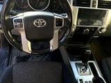 Toyota 4Runner 2012 годаүшін12 500 000 тг. в Астана – фото 4