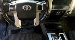 Toyota 4Runner 2012 годаүшін12 500 000 тг. в Астана – фото 4