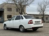 ВАЗ (Lada) Priora 2170 2014 года за 2 999 999 тг. в Семей – фото 4