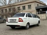 ВАЗ (Lada) Priora 2170 2014 года за 2 999 999 тг. в Семей – фото 5