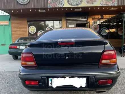 Chrysler Stratus 2000 года за 1 400 000 тг. в Тараз – фото 2