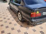 BMW 520 1993 года за 2 000 000 тг. в Шымкент – фото 5
