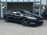 Hyundai Elantra 2021 годаүшін8 800 000 тг. в Шымкент
