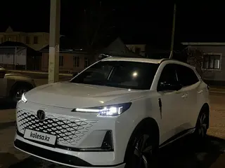 Changan CS55 Plus