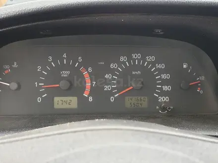 Chevrolet Niva 2014 года за 2 800 000 тг. в Степногорск – фото 3