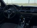 BMW 528 2014 года за 9 200 000 тг. в Алматы – фото 11