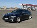 BMW 528 2014 года за 9 200 000 тг. в Алматы