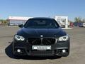 BMW 528 2014 года за 9 200 000 тг. в Алматы – фото 3