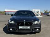 BMW 528 2014 годаүшін9 200 000 тг. в Алматы – фото 3