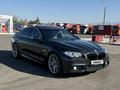 BMW 528 2014 года за 9 200 000 тг. в Алматы – фото 5