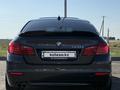 BMW 528 2014 года за 9 200 000 тг. в Алматы – фото 8