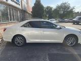 Toyota Camry 2016 года за 11 500 000 тг. в Алматы