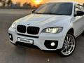 BMW X6 2010 годаүшін12 000 000 тг. в Алматы – фото 2