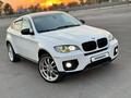 BMW X6 2010 годаүшін12 000 000 тг. в Алматы – фото 35