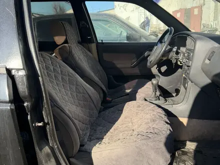 Volkswagen Passat 1990 года за 550 000 тг. в Караганда – фото 4