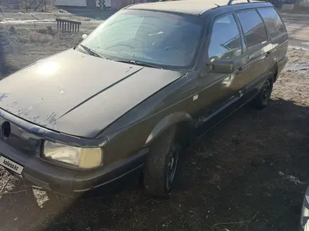 Volkswagen Passat 1990 года за 550 000 тг. в Караганда