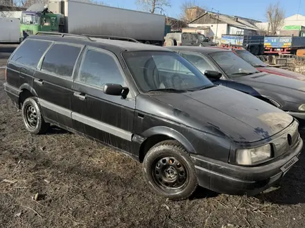 Volkswagen Passat 1990 года за 550 000 тг. в Караганда – фото 2