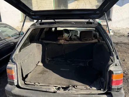 Volkswagen Passat 1990 года за 550 000 тг. в Караганда – фото 5