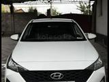 Hyundai Accent 2020 года за 6 000 000 тг. в Мерке