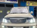 Lexus LX 470 2003 года за 10 400 000 тг. в Шымкент – фото 9