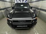 Toyota Land Cruiser Prado 2025 годаүшін32 000 000 тг. в Уральск – фото 2
