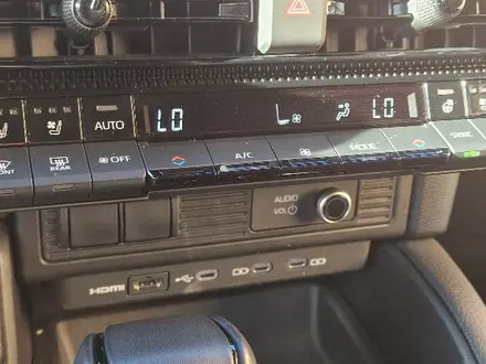 Toyota Land Cruiser Prado 2025 года за 32 000 000 тг. в Уральск – фото 11