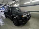 Toyota Land Cruiser Prado 2025 года за 32 000 000 тг. в Уральск