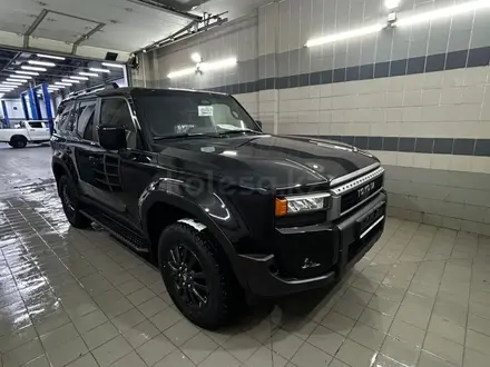 Toyota Land Cruiser Prado 2025 года за 32 000 000 тг. в Уральск