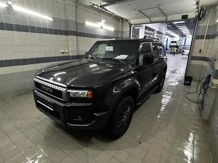 Toyota Land Cruiser Prado 2025 года за 32 000 000 тг. в Уральск – фото 3