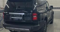 Toyota Land Cruiser Prado 2025 годаүшін32 000 000 тг. в Уральск – фото 4